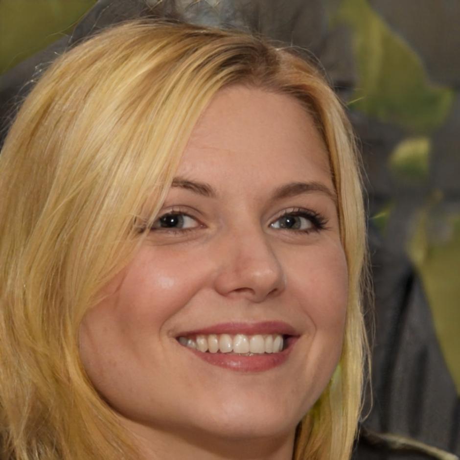 Sarah Mitchell
