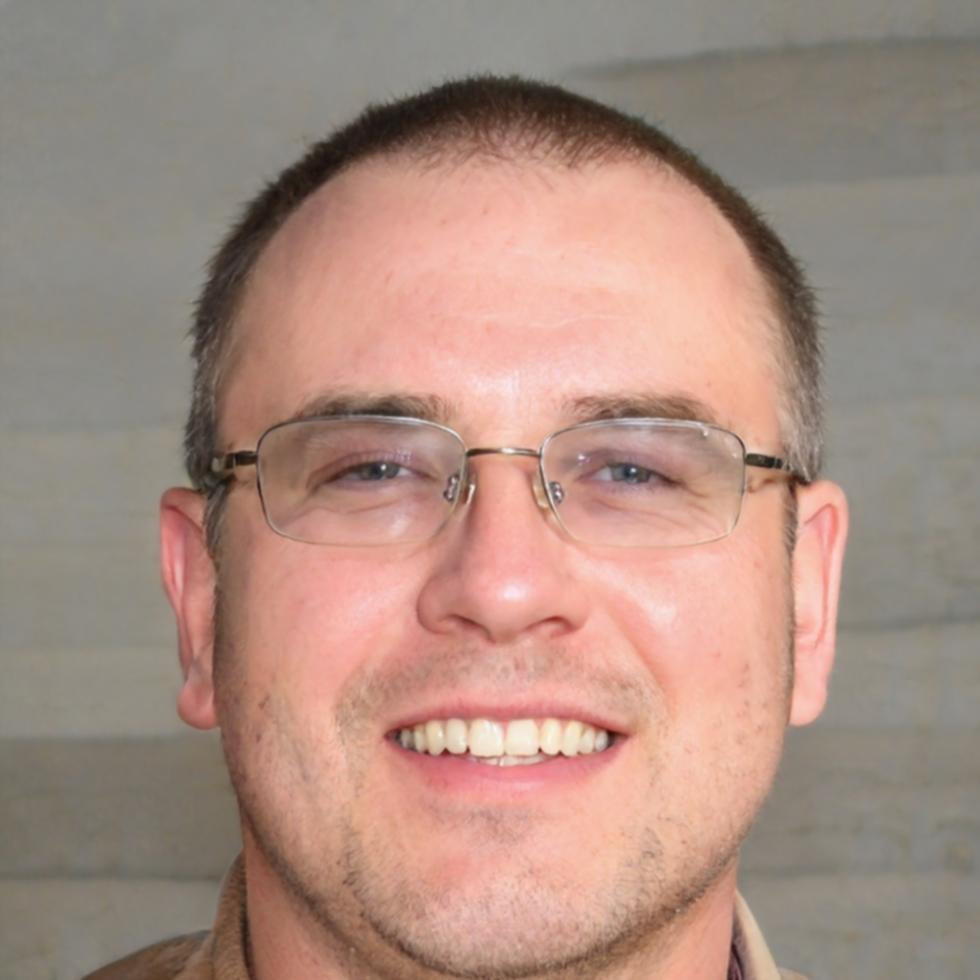 Dr. Michael Thompson, Lead Financial Analyst
